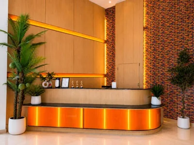 Dee Residence Phuket - Deluxe 2-Bedroom Apartment – Fotos 2