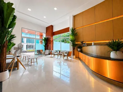Dee Residence Phuket - Deluxe 2-Bedroom Apartment – Fotos 8