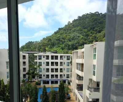 Dee Residence Phuket - Deluxe 2-Bedroom Apartment – Fotos 13