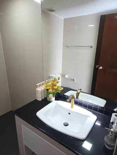 Dee Residence Phuket - Deluxe 2-Bedroom Apartment – Fotos 15